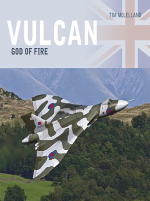 cover image of Vulcan